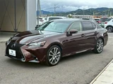 2017 Lexus GS 2.5 300h Sedan for sale, Japanese used car export - photo 2 of 24 | GULJI TRADERS