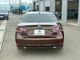 2017 Lexus GS 2.5 300h Sedan for sale, Japanese used car export - photo 6 of 24 | GULJI TRADERS