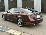 2017 Lexus GS 2.5 300h Sedan for sale, Japanese used car export - photo 7 of 24 | GULJI TRADERS