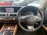 2017 Lexus GS 2.5 300h Sedan for sale, Japanese used car export - photo 15 of 24 | GULJI TRADERS