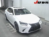 2017 Lexus GS Sedan for sale, Japanese used car export - photo 1 of 9 | GULJI TRADERS