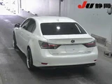 2017 Lexus GS Sedan for sale, Japanese used car export - photo 2 of 9 | GULJI TRADERS