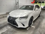 2017 Lexus GS Sedan for sale, Japanese used car export - photo 4 of 9 | GULJI TRADERS