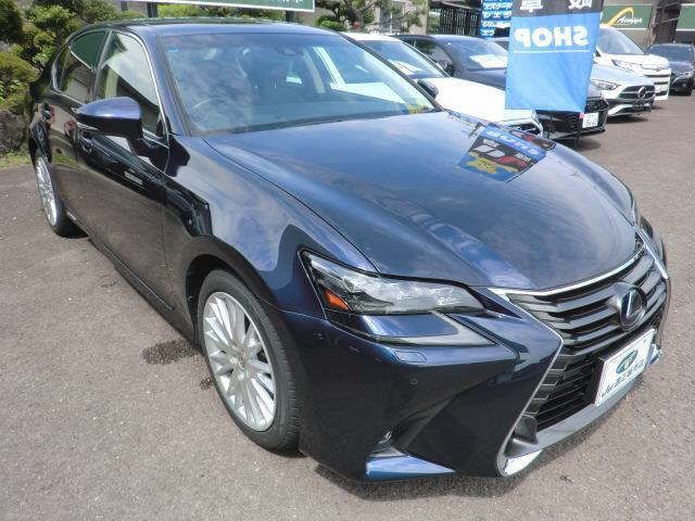 2017 Lexus GS - photo 1 2017 Lexus GS Sedan for sale, Japanese used car export | GULJI TRADERS