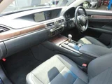 2017 Lexus GS Sedan for sale, Japanese used car export - photo 5 of 13 | GULJI TRADERS