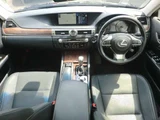 2017 Lexus GS Sedan for sale, Japanese used car export - photo 6 of 13 | GULJI TRADERS