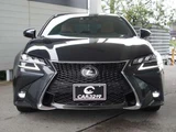 2017 Lexus GS 350 F Sport 4WD Sedan for sale, Japanese used car export - photo 3 of 16 | GULJI TRADERS