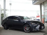 2017 Lexus GS 350 F Sport 4WD Sedan for sale, Japanese used car export - photo 4 of 16 | GULJI TRADERS