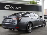 2017 Lexus GS 350 F Sport 4WD Sedan for sale, Japanese used car export - photo 8 of 16 | GULJI TRADERS