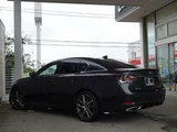 2017 Lexus GS 350 F Sport 4WD Sedan for sale, Japanese used car export - photo 9 of 16 | GULJI TRADERS