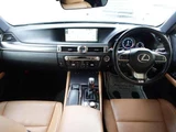 2017 Lexus GS 350 F Sport 4WD Sedan for sale, Japanese used car export - photo 14 of 16 | GULJI TRADERS