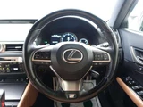 2017 Lexus GS 350 F Sport 4WD Sedan for sale, Japanese used car export - photo 15 of 16 | GULJI TRADERS