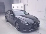 2017 Lexus GS Sedan for sale, Japanese used car export - photo 1 of 11 | GULJI TRADERS