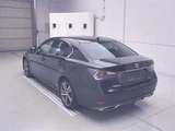 2017 Lexus GS Sedan for sale, Japanese used car export - photo 2 of 11 | GULJI TRADERS