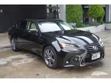 2017 Lexus GS GS350 Sedan for sale, Japanese used car export - photo 1 of 9 | GULJI TRADERS