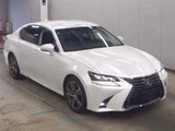 2017 Lexus GS GS300h Sedan for sale, Japanese used car export - photo 1 of 5 | GULJI TRADERS