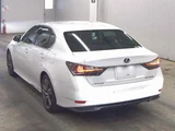 2017 Lexus GS GS300h Sedan for sale, Japanese used car export - photo 2 of 5 | GULJI TRADERS