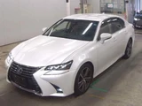 2017 Lexus GS GS300h Sedan for sale, Japanese used car export - photo 4 of 5 | GULJI TRADERS