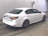 2017 Lexus GS GS300h Sedan for sale, Japanese used car export - photo 5 of 5 | GULJI TRADERS
