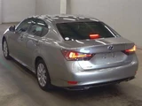 2017 Lexus GS GS300h Sedan for sale, Japanese used car export - photo 2 of 5 | GULJI TRADERS