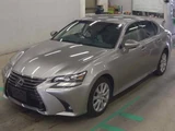 2017 Lexus GS GS300h Sedan for sale, Japanese used car export - photo 4 of 5 | GULJI TRADERS