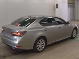 2017 Lexus GS GS300h Sedan for sale, Japanese used car export - photo 5 of 5 | GULJI TRADERS