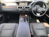 2018 Lexus GS 300h Sedan for sale, Japanese used car export - photo 3 of 24 | GULJI TRADERS