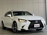 2018 Lexus GS 300h F Sport Sedan for sale, Japanese used car export - photo 1 of 10 | GULJI TRADERS