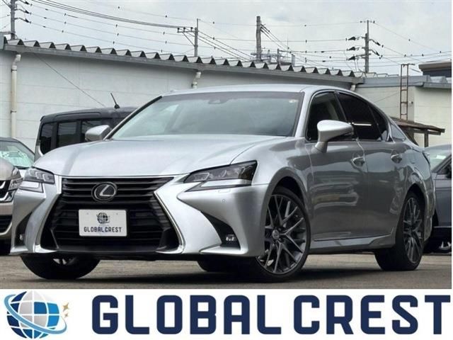 2018 Lexus GS 2.0 300 Sedan for sale, Japanese used car export | GULJI TRADERS