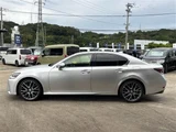 2018 Lexus GS 2.0 300 Sedan for sale, Japanese used car export - photo 11 of 30 | GULJI TRADERS