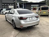 2018 Lexus GS 2.0 300 Sedan for sale, Japanese used car export - photo 12 of 30 | GULJI TRADERS