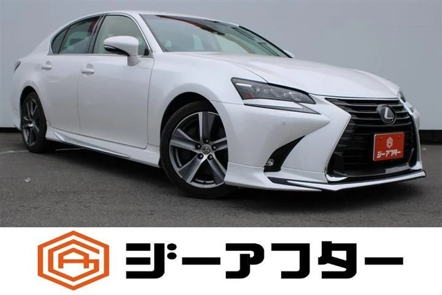 2018 Lexus GS 300 Sedan for sale, Japanese used car export | GULJI TRADERS