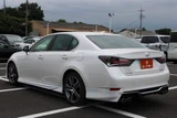2018 Lexus GS 300 Sedan for sale, Japanese used car export - photo 14 of 22 | GULJI TRADERS