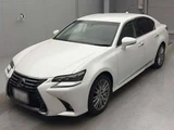2018 Lexus GS GS300h Sedan for sale, Japanese used car export - photo 1 of 17 | GULJI TRADERS