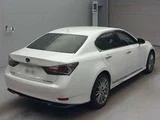 2018 Lexus GS GS300h Sedan for sale, Japanese used car export - photo 2 of 17 | GULJI TRADERS