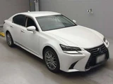 2018 Lexus GS GS300h Sedan for sale, Japanese used car export - photo 3 of 17 | GULJI TRADERS