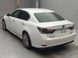 2018 Lexus GS GS300h Sedan for sale, Japanese used car export - photo 4 of 17 | GULJI TRADERS