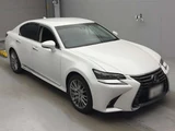 2018 Lexus GS GS300h Sedan for sale, Japanese used car export - photo 1 of 9 | GULJI TRADERS