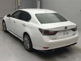 2018 Lexus GS GS300h Sedan for sale, Japanese used car export - photo 2 of 9 | GULJI TRADERS