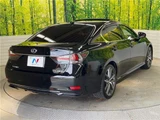 2019 Lexus GS GS450h F Sport Sedan for sale, Japanese used car export - photo 23 of 30 | GULJI TRADERS