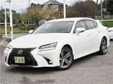 2019 Lexus GS Sedan for sale, Japanese used car export - photo 1 of 62 | GULJI TRADERS
