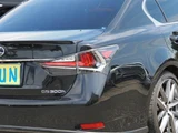 2019 Lexus GS GS300hF Sport Sedan for sale, Japanese used car export - photo 65 of 66 | GULJI TRADERS