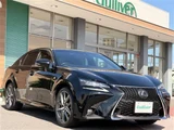 2019 Lexus GS 300h F Sport Sedan for sale, Japanese used car export - photo 1 of 24 | GULJI TRADERS