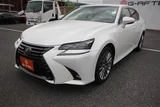 2019 Lexus GS 300h Sedan for sale, Japanese used car export - photo 10 of 30 | GULJI TRADERS