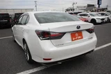 2019 Lexus GS 300h Sedan for sale, Japanese used car export - photo 12 of 30 | GULJI TRADERS