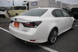 2019 Lexus GS 300h Sedan for sale, Japanese used car export - photo 14 of 30 | GULJI TRADERS