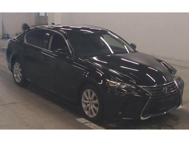 2019 Lexus GS GS450h Sedan for sale, Japanese used car export | GULJI TRADERS
