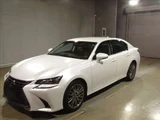 2019 Lexus GS GS350 Sedan for sale, Japanese used car export - photo 1 of 2 | GULJI TRADERS