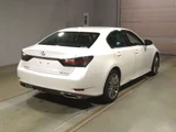 2019 Lexus GS GS350 Sedan for sale, Japanese used car export - photo 2 of 2 | GULJI TRADERS