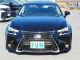 2020 Lexus GS Sedan for sale, Japanese used car export - photo 2 of 59 | GULJI TRADERS